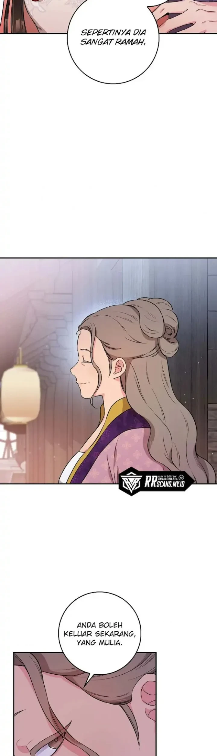 The Strongest Villainess Chapter 62 - halaman 26