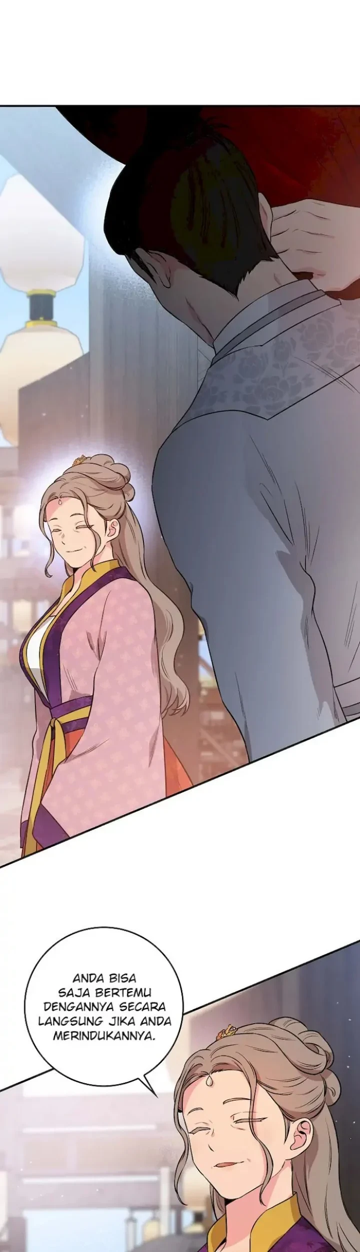 The Strongest Villainess Chapter 62 - halaman 28
