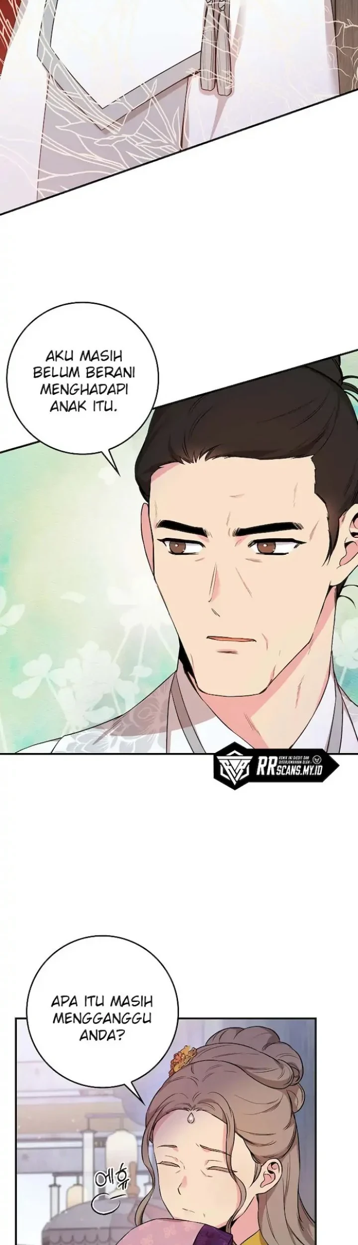 The Strongest Villainess Chapter 62 - halaman 30
