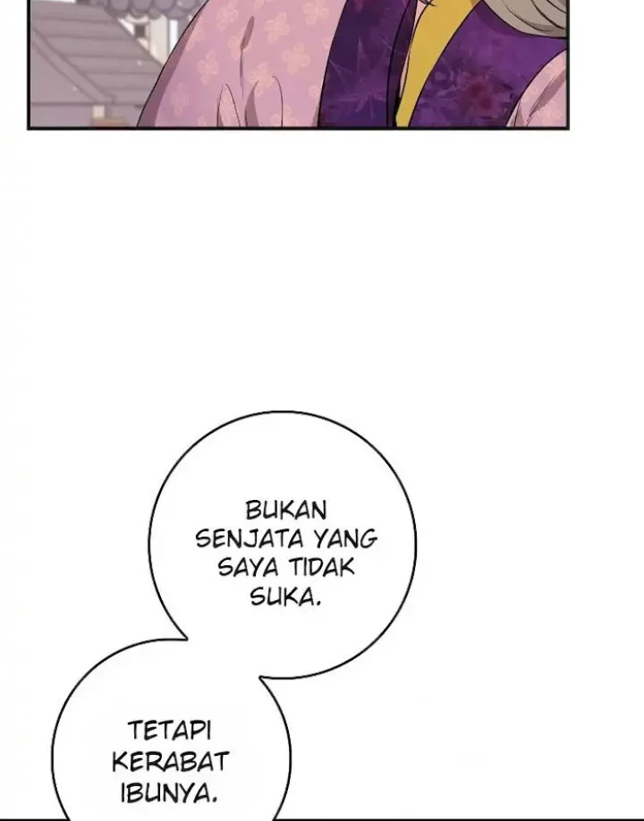 The Strongest Villainess Chapter 62 - halaman 31