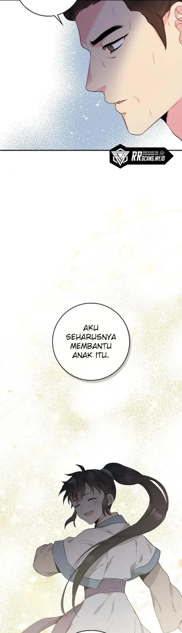 The Strongest Villainess Chapter 62 - halaman 32