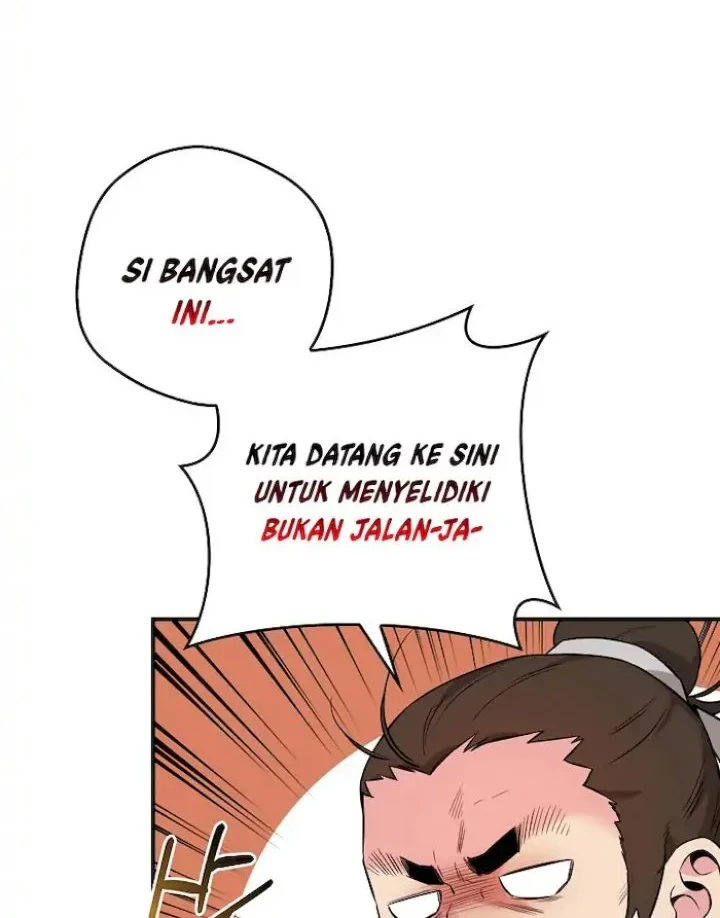 The Strongest Villainess Chapter 62 - halaman 35