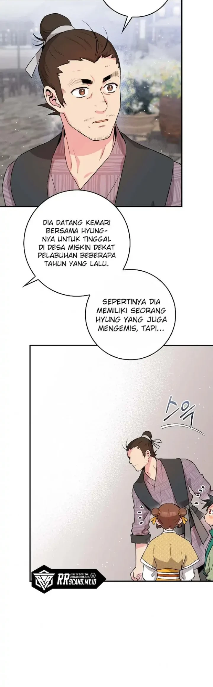 The Strongest Villainess Chapter 62 - halaman 41