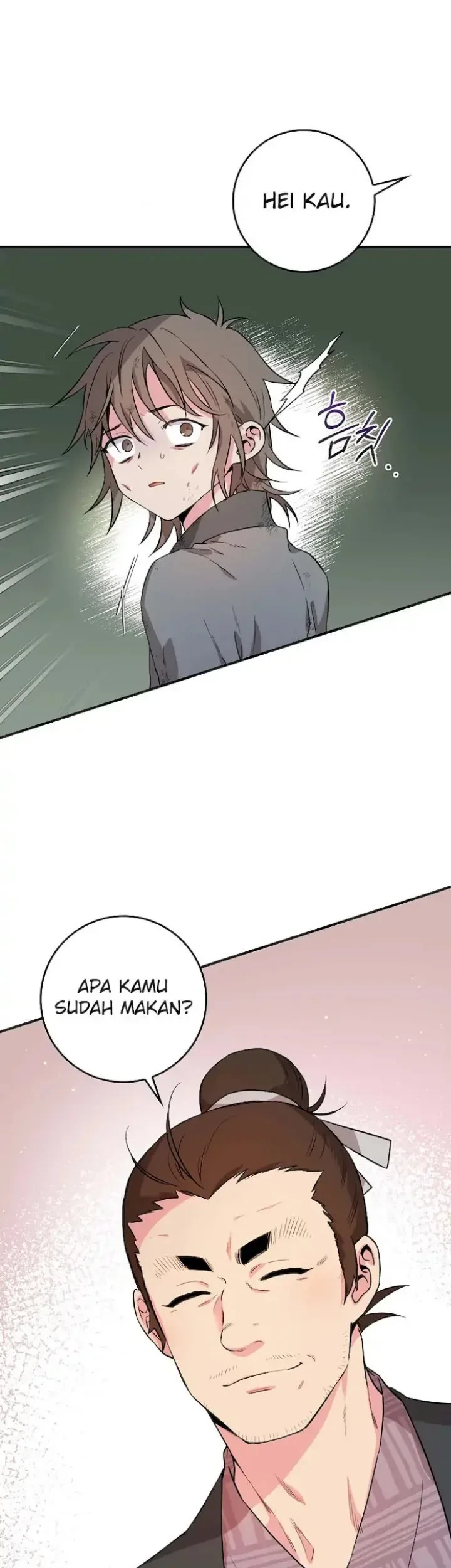 The Strongest Villainess Chapter 62 - halaman 42