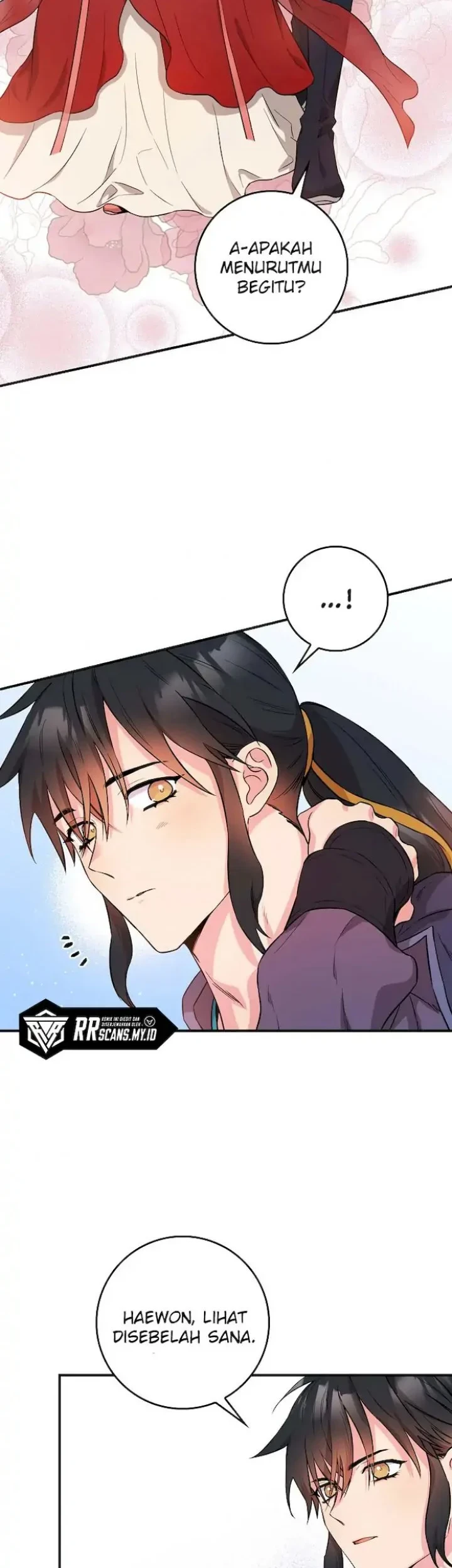 The Strongest Villainess Chapter 62 - halaman 46