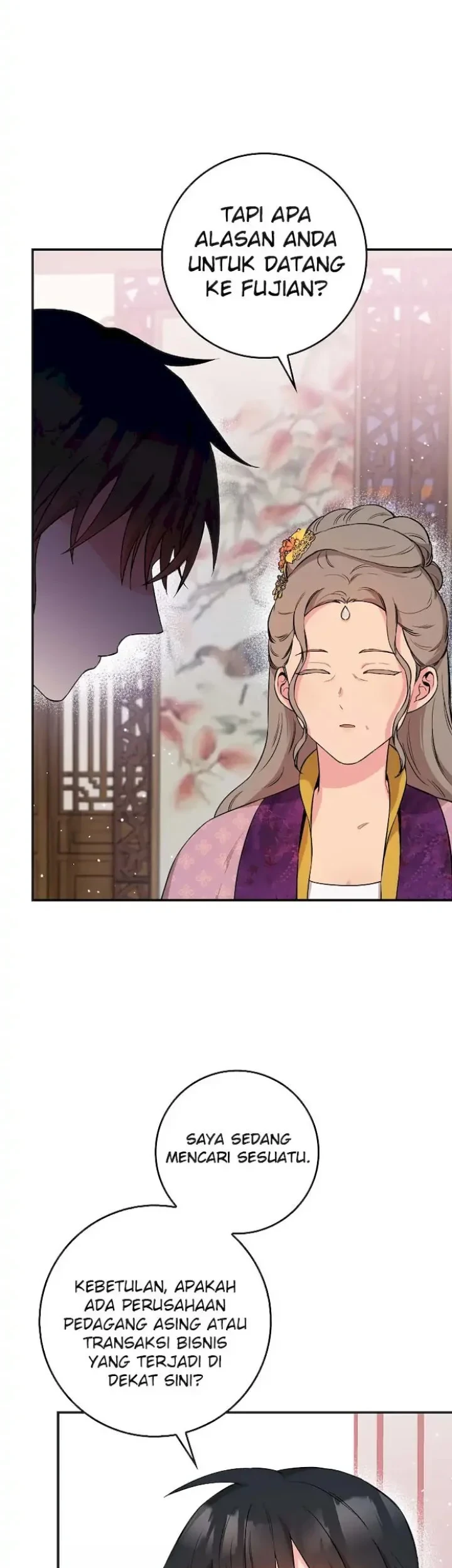 The Strongest Villainess Chapter 62 - halaman 5