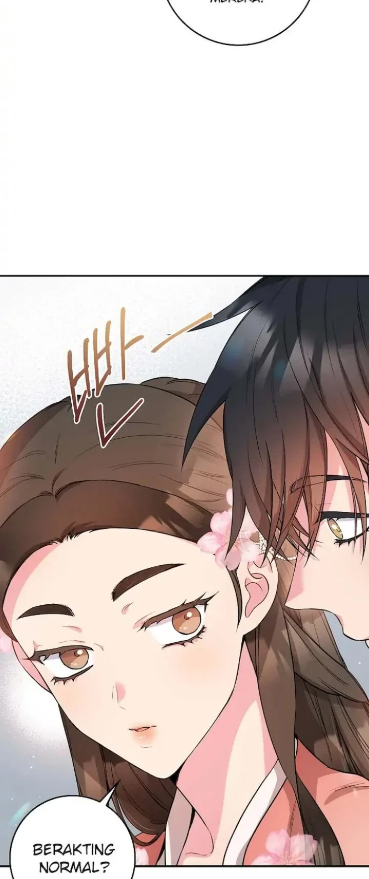 The Strongest Villainess Chapter 62 - halaman 50