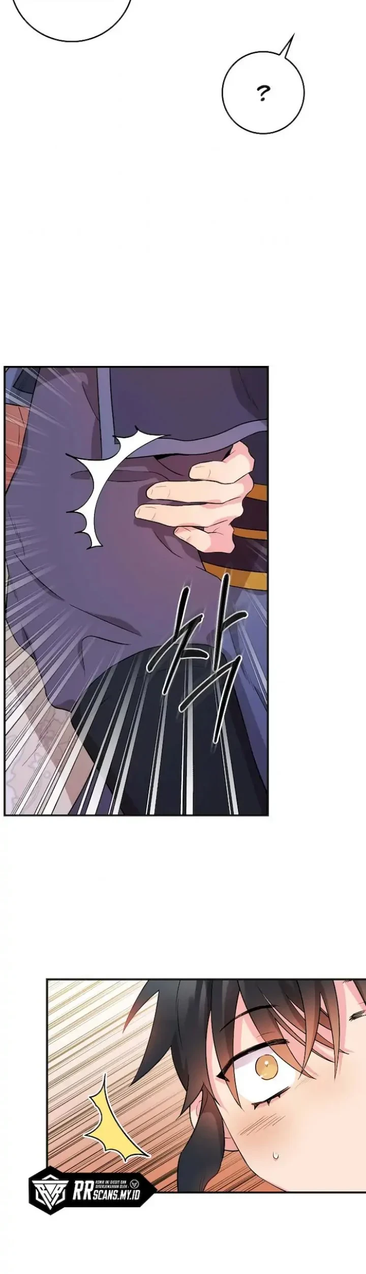 The Strongest Villainess Chapter 62 - halaman 51
