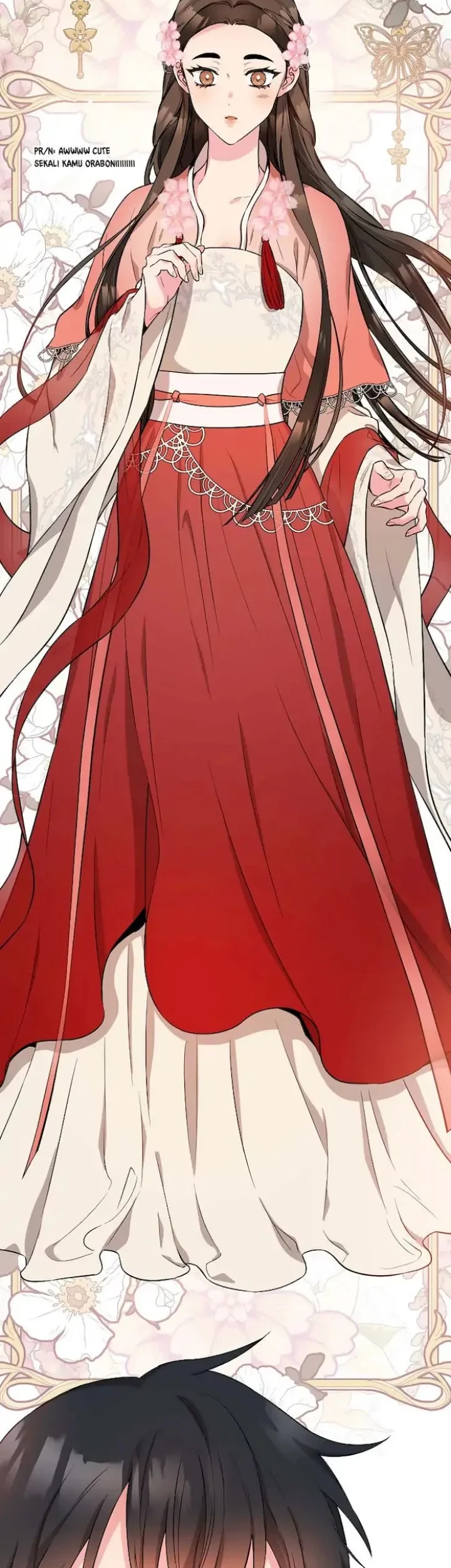 The Strongest Villainess Chapter 62 - halaman 8