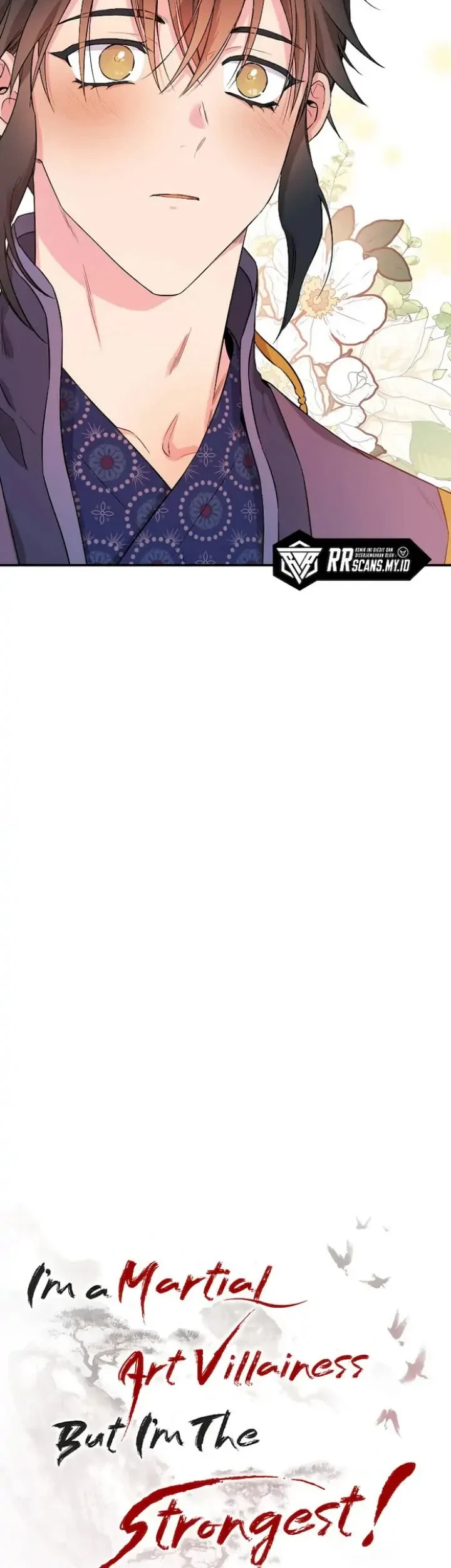 The Strongest Villainess Chapter 62 - halaman 9