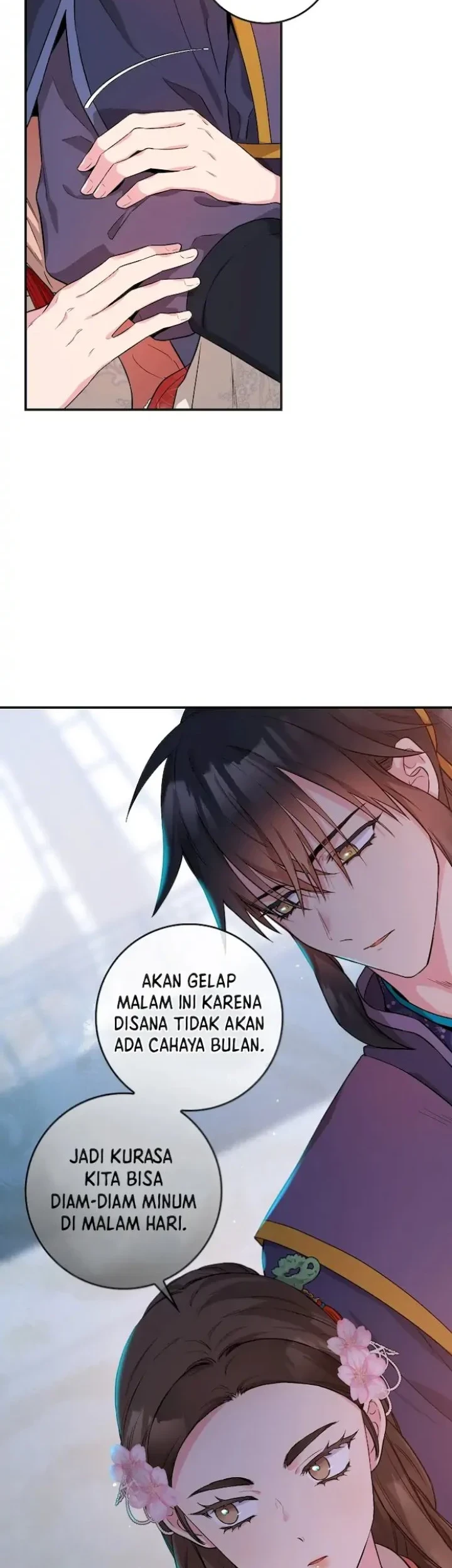 The Strongest Villainess Chapter 63 - halaman 10