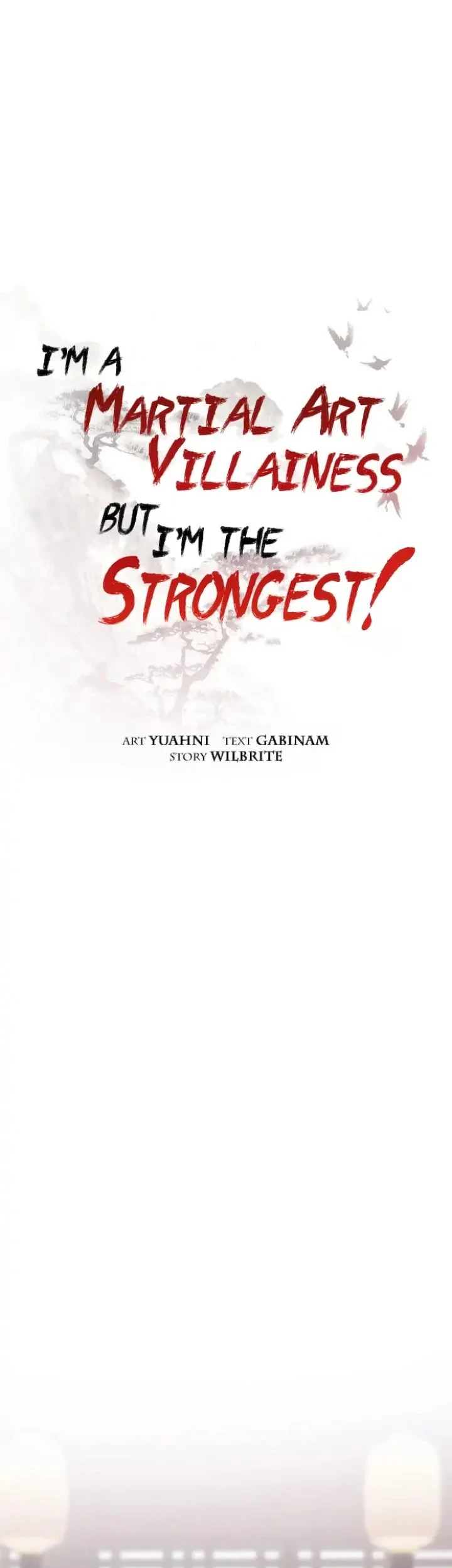 The Strongest Villainess Chapter 63 - halaman 12