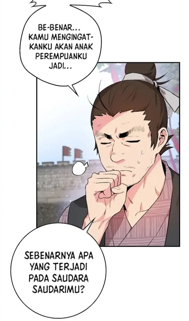 The Strongest Villainess Chapter 63 - halaman 14
