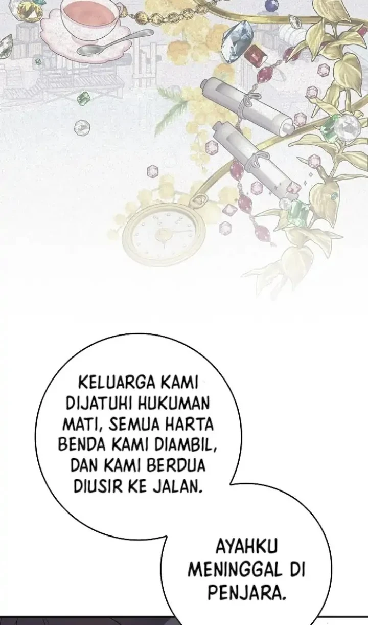 The Strongest Villainess Chapter 63 - halaman 17