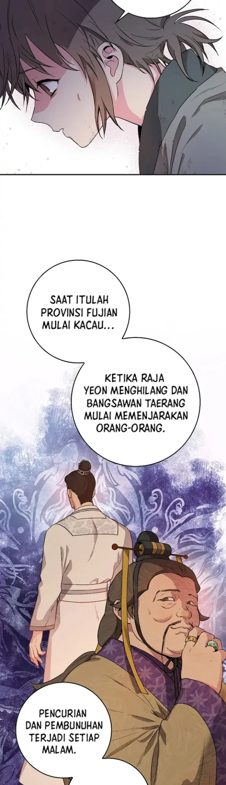 The Strongest Villainess Chapter 63 - halaman 18