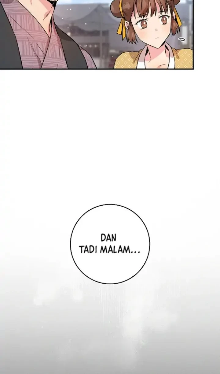 The Strongest Villainess Chapter 63 - halaman 20