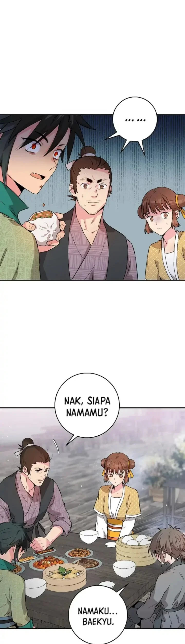 The Strongest Villainess Chapter 63 - halaman 27