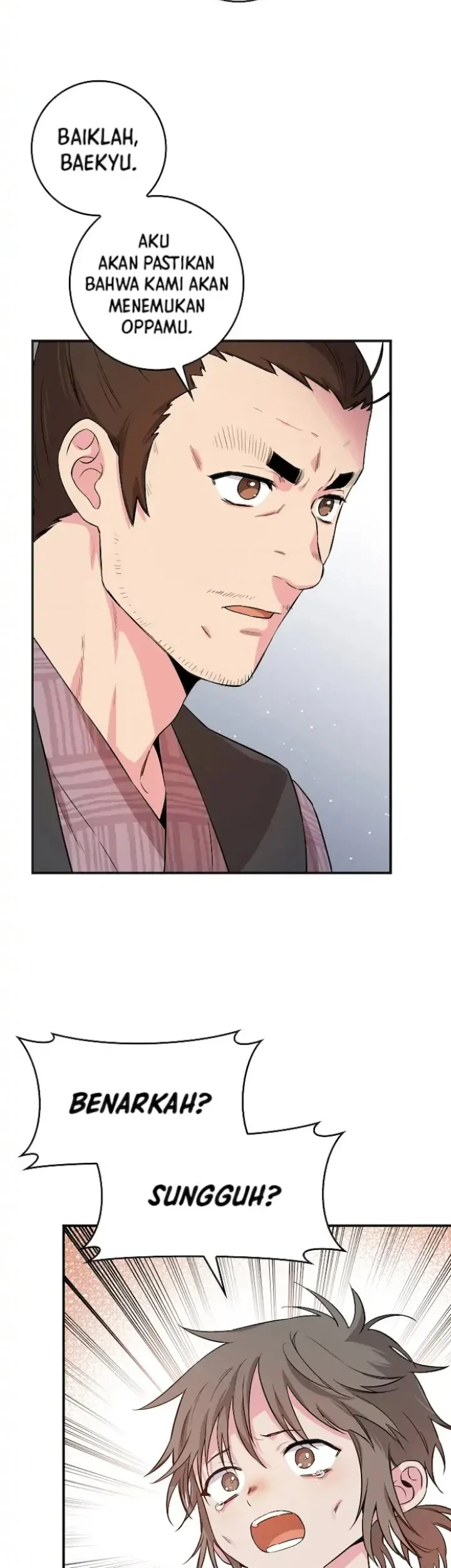 The Strongest Villainess Chapter 63 - halaman 28