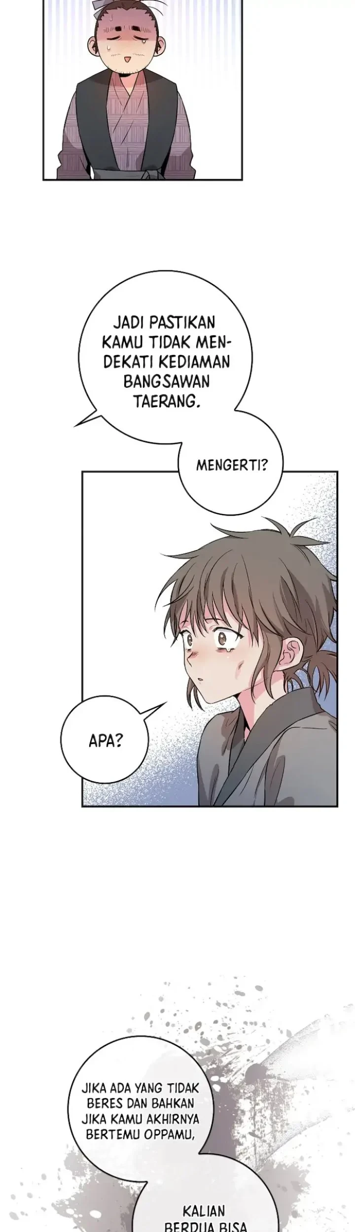 The Strongest Villainess Chapter 63 - halaman 30