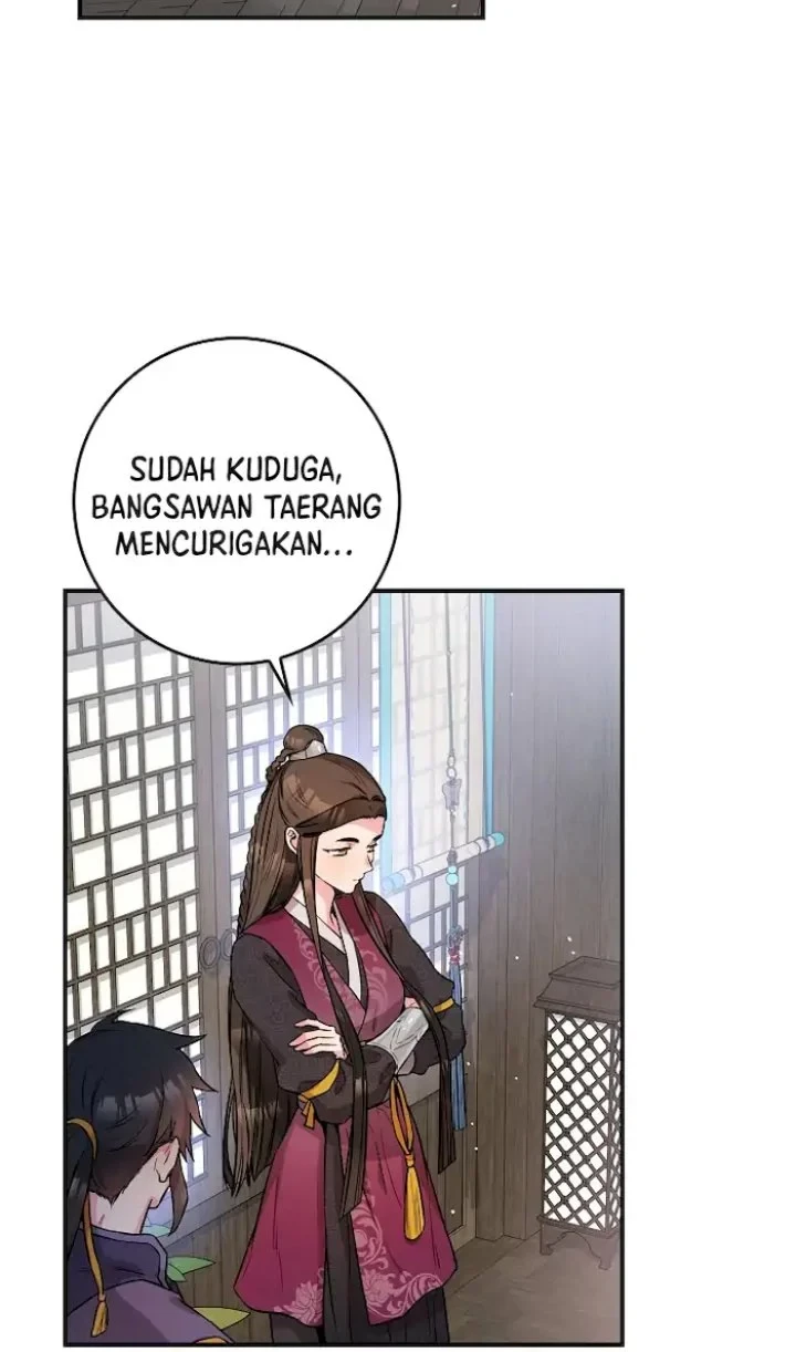 The Strongest Villainess Chapter 63 - halaman 32