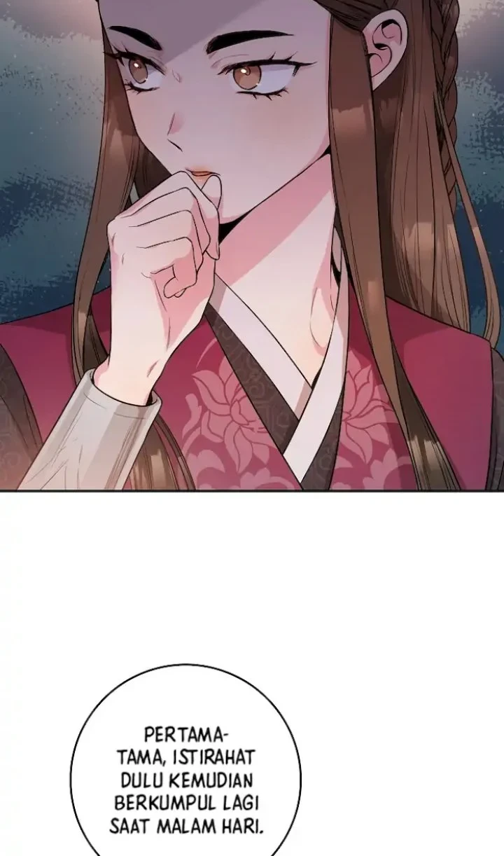 The Strongest Villainess Chapter 63 - halaman 35