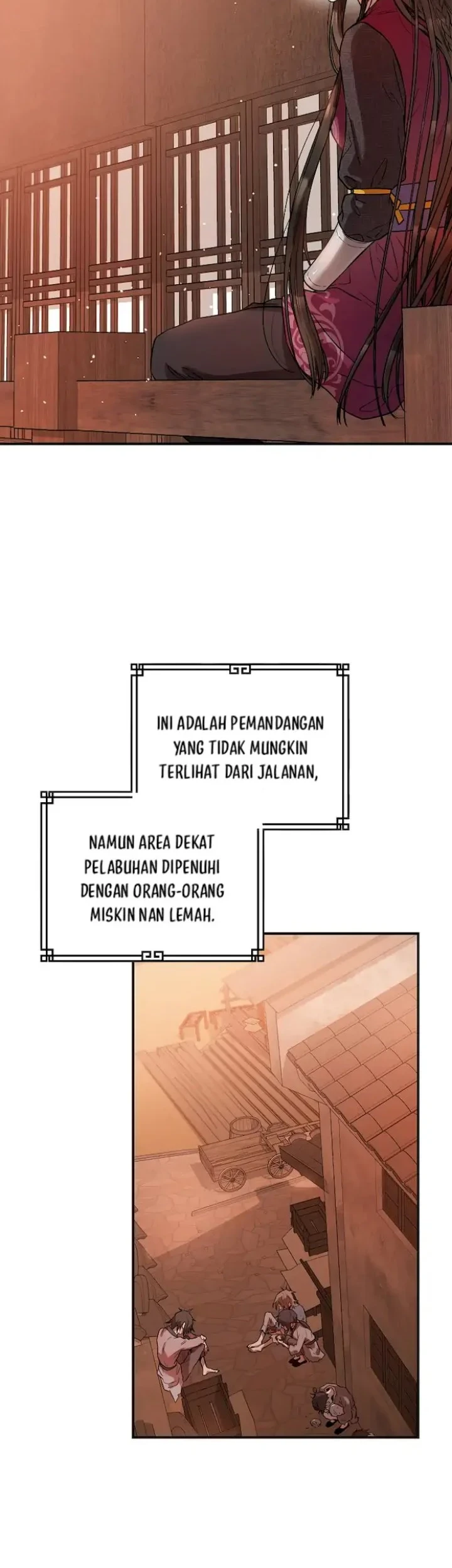 The Strongest Villainess Chapter 63 - halaman 37