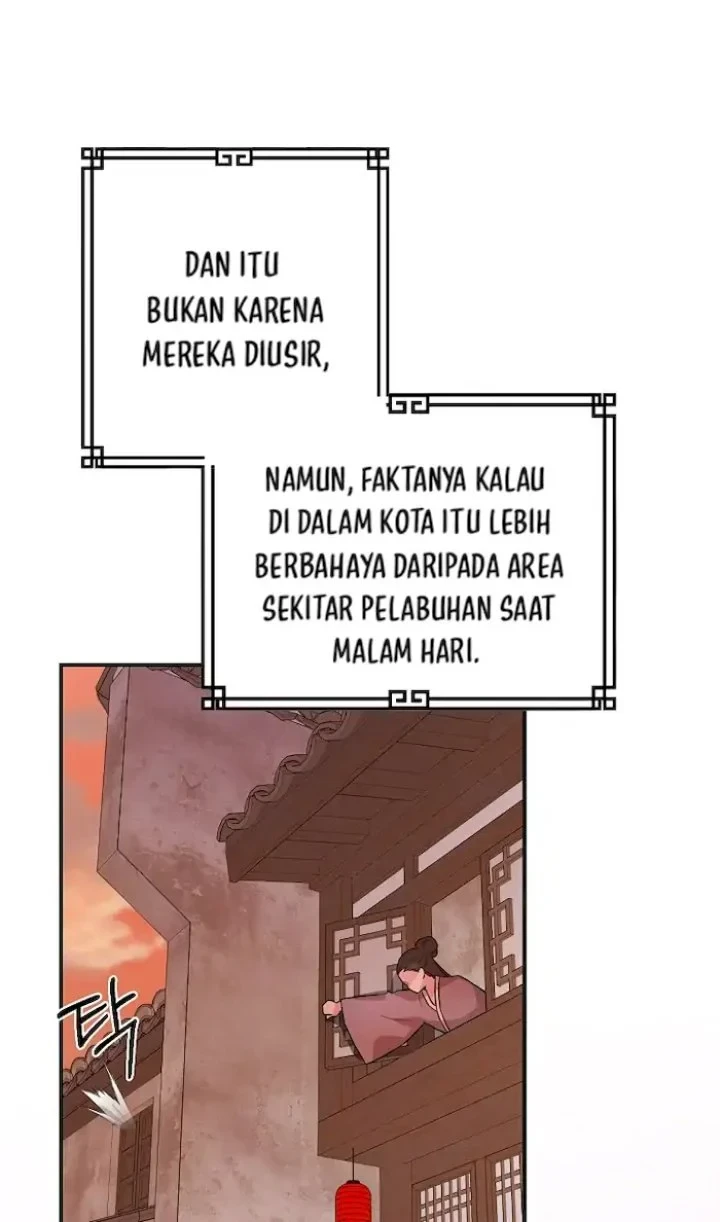 The Strongest Villainess Chapter 63 - halaman 38