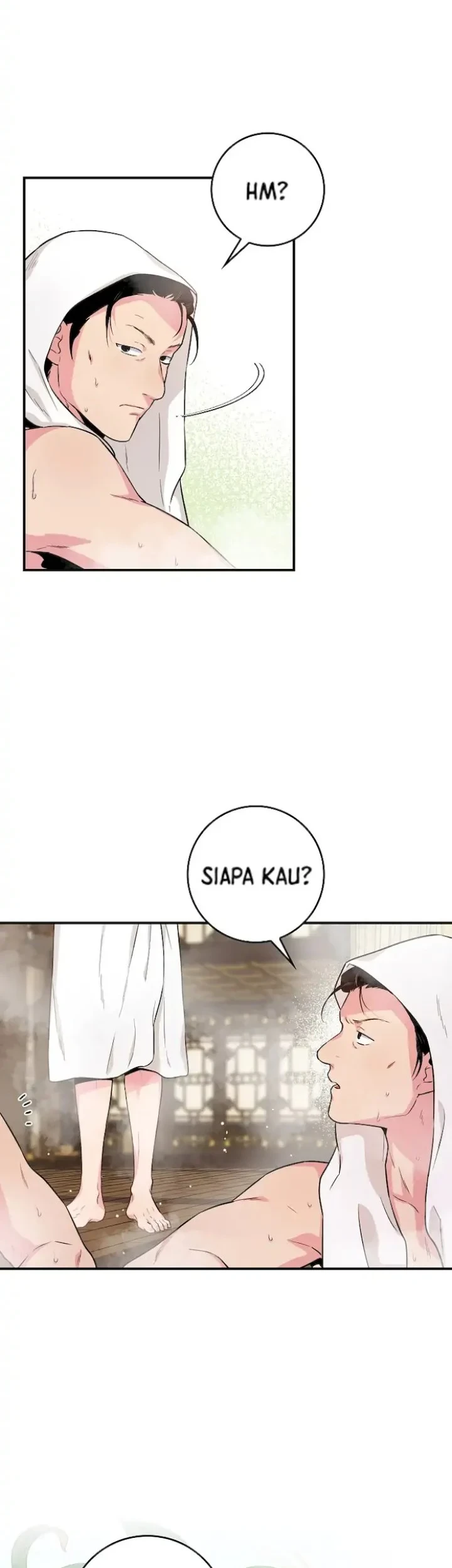The Strongest Villainess Chapter 63 - halaman 45