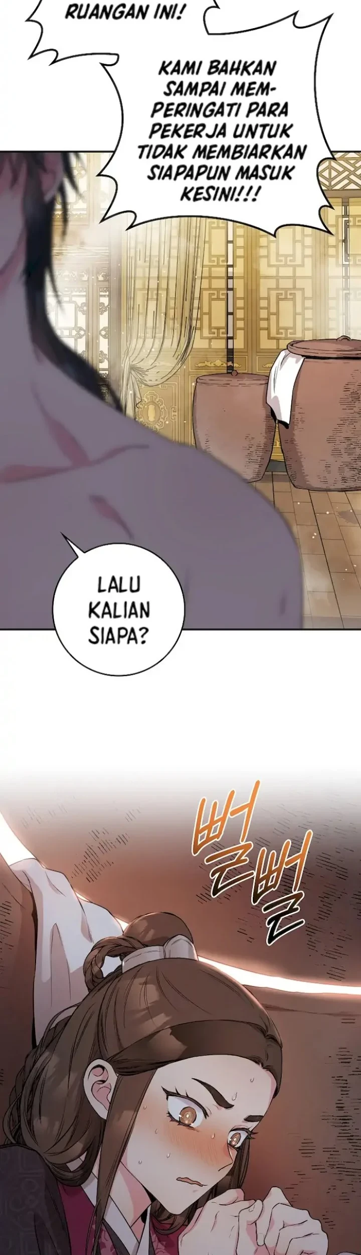 The Strongest Villainess Chapter 63 - halaman 48