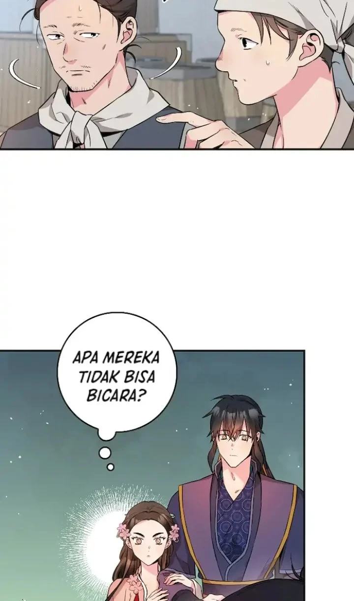 The Strongest Villainess Chapter 63 - halaman 5