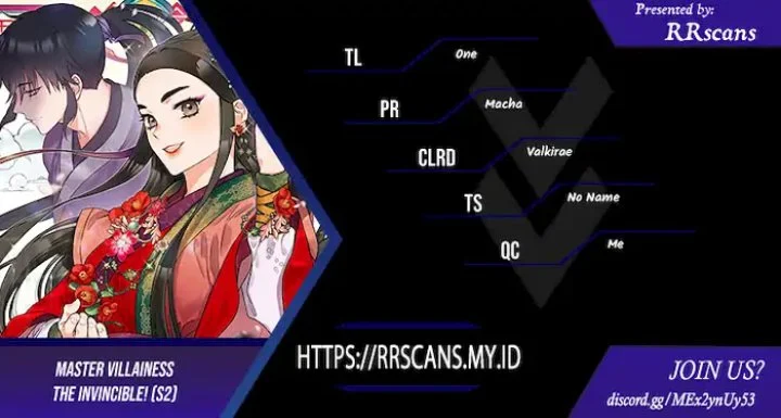 The Strongest Villainess Chapter 64 - halaman 1