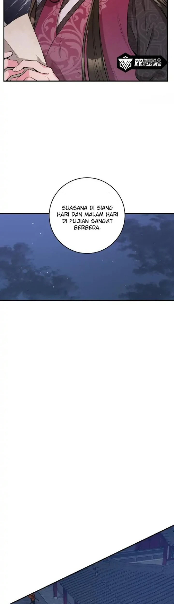 The Strongest Villainess Chapter 64 - halaman 29