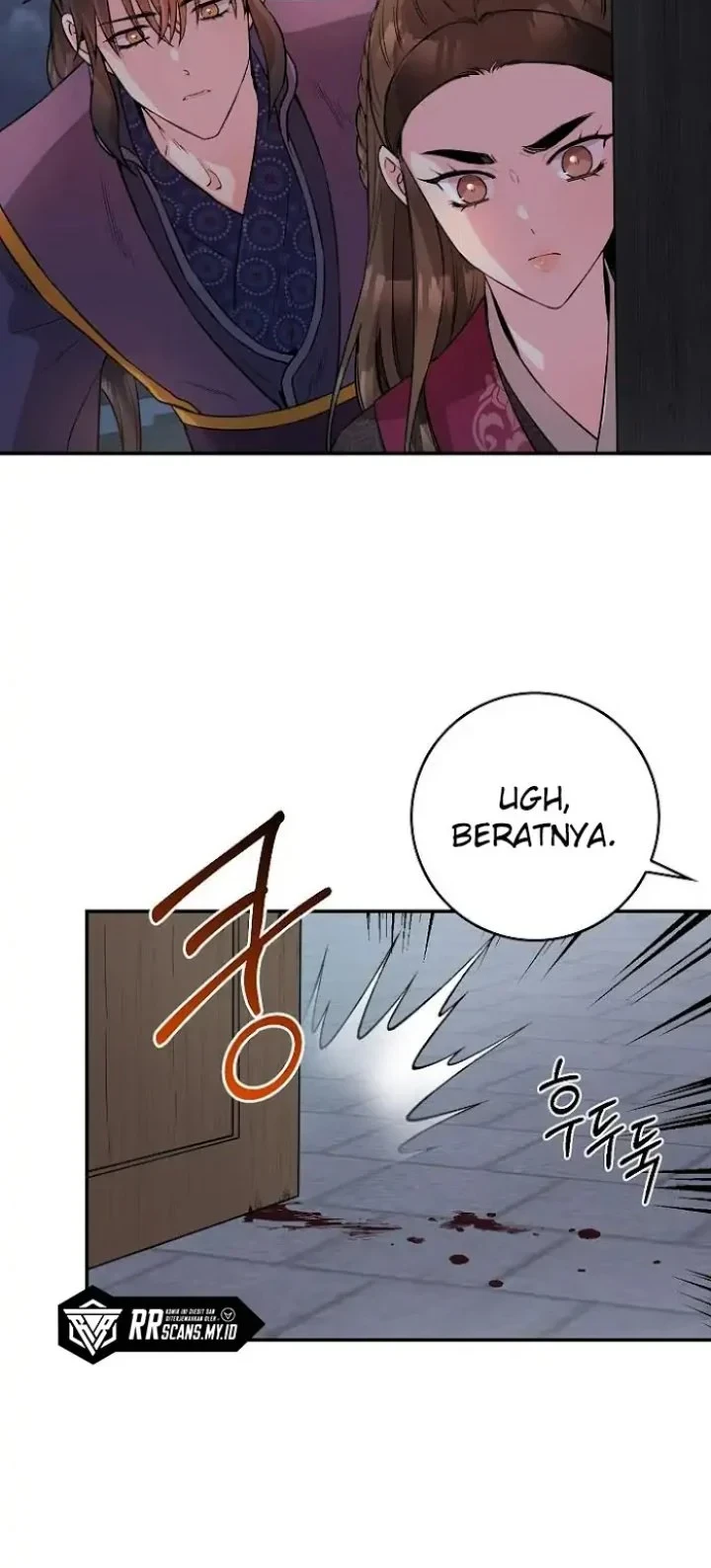 The Strongest Villainess Chapter 64 - halaman 34