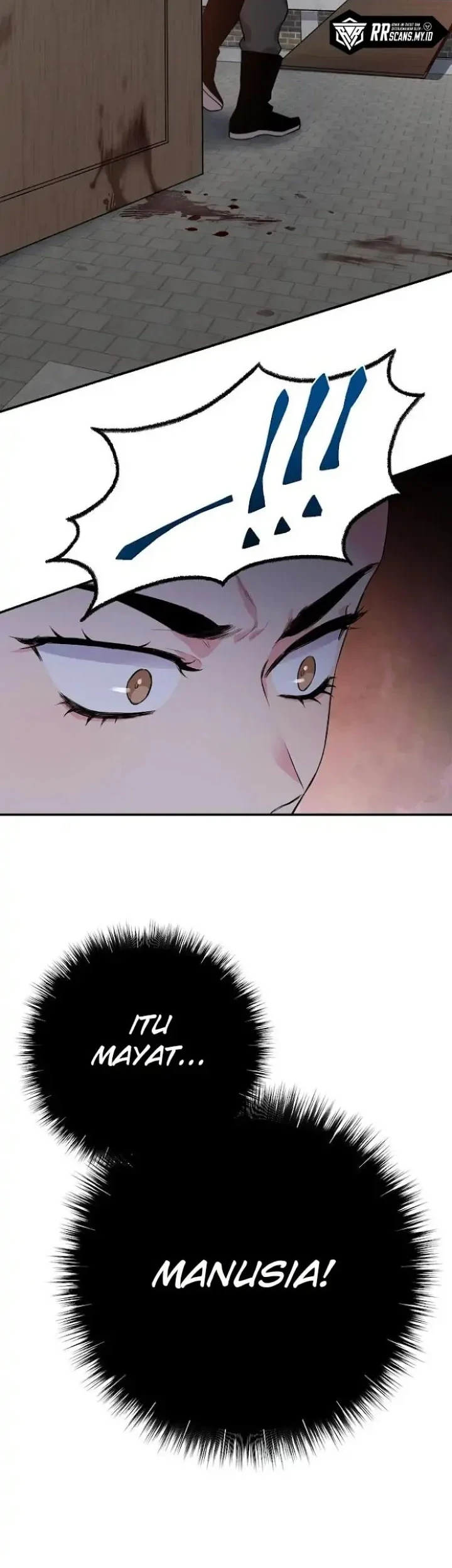 The Strongest Villainess Chapter 64 - halaman 36