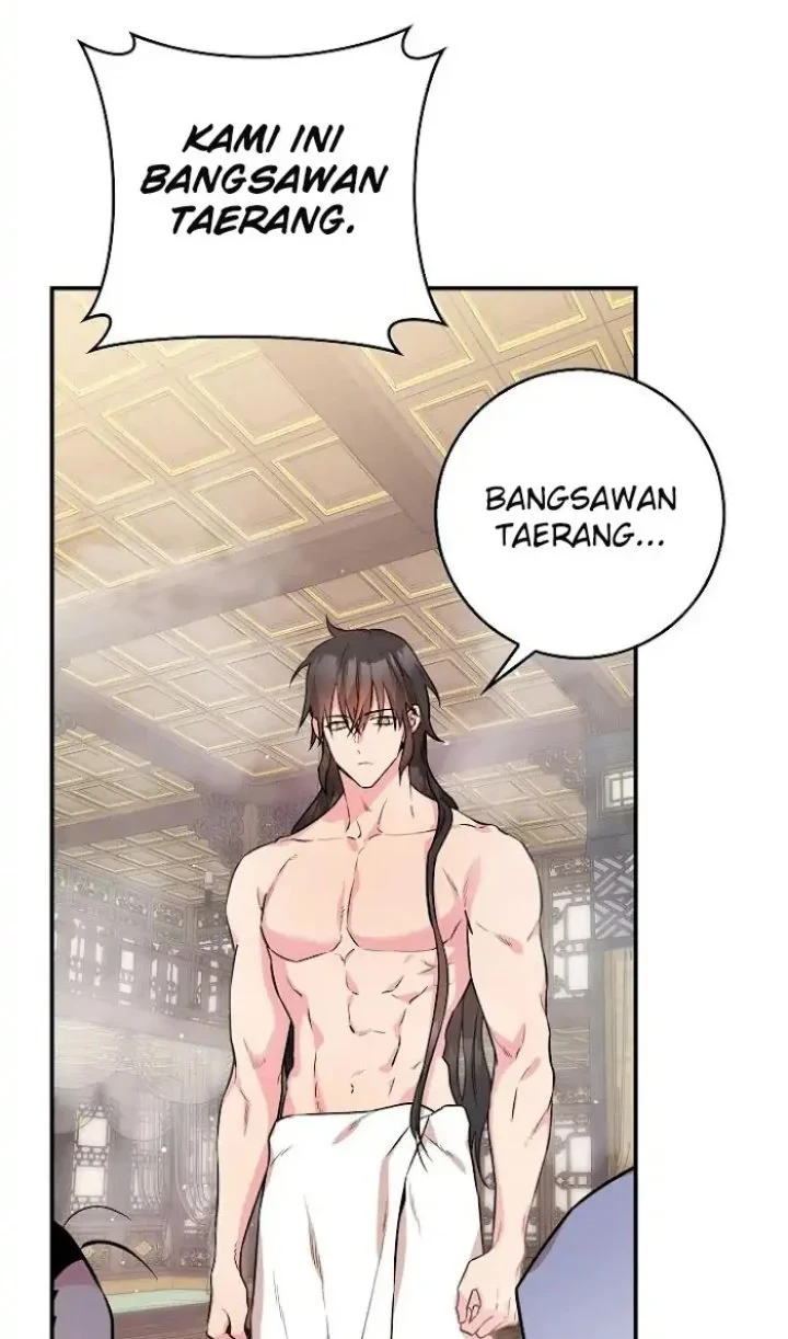 The Strongest Villainess Chapter 64 - halaman 4