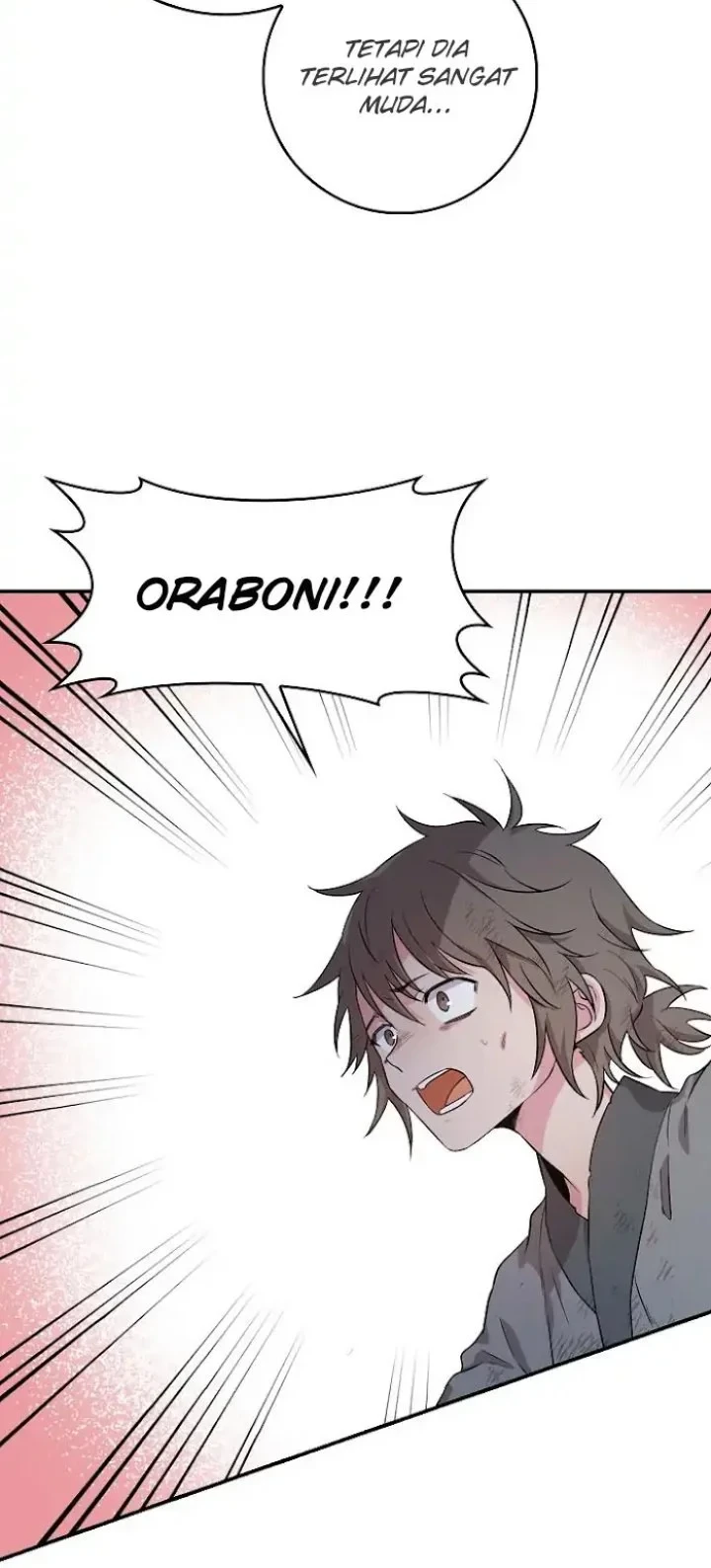 The Strongest Villainess Chapter 64 - halaman 40