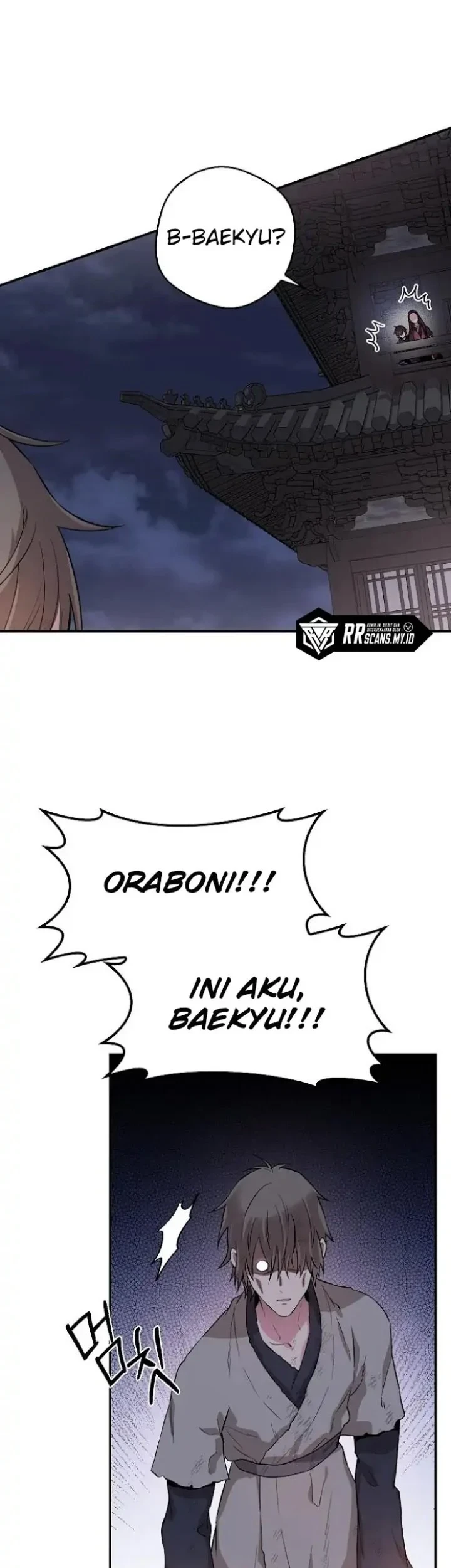The Strongest Villainess Chapter 64 - halaman 41