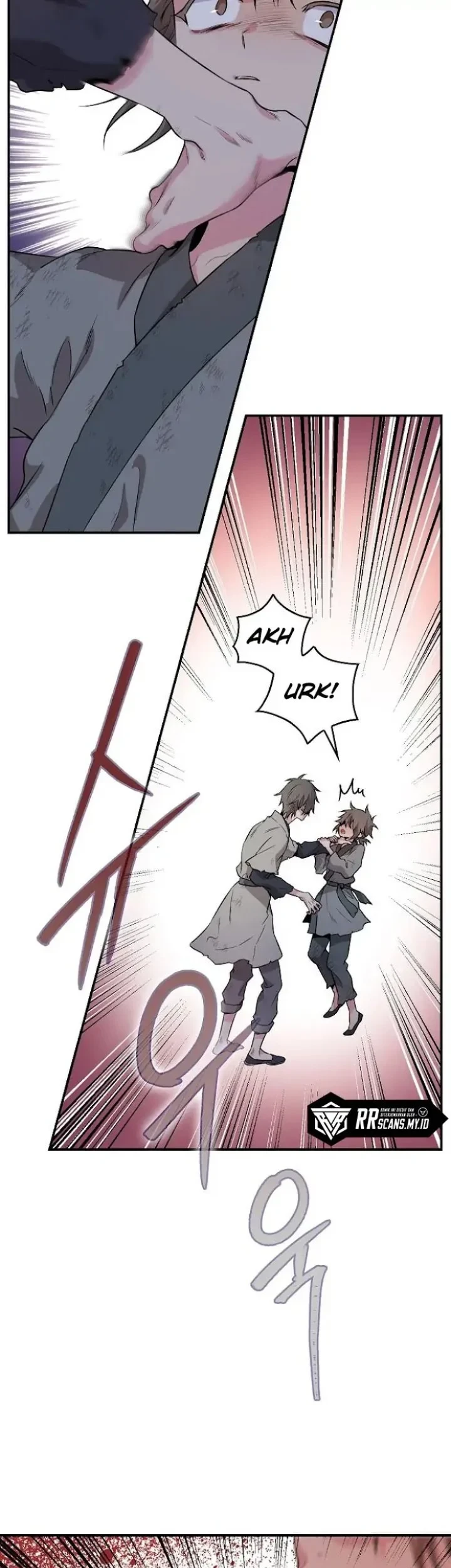 The Strongest Villainess Chapter 64 - halaman 44