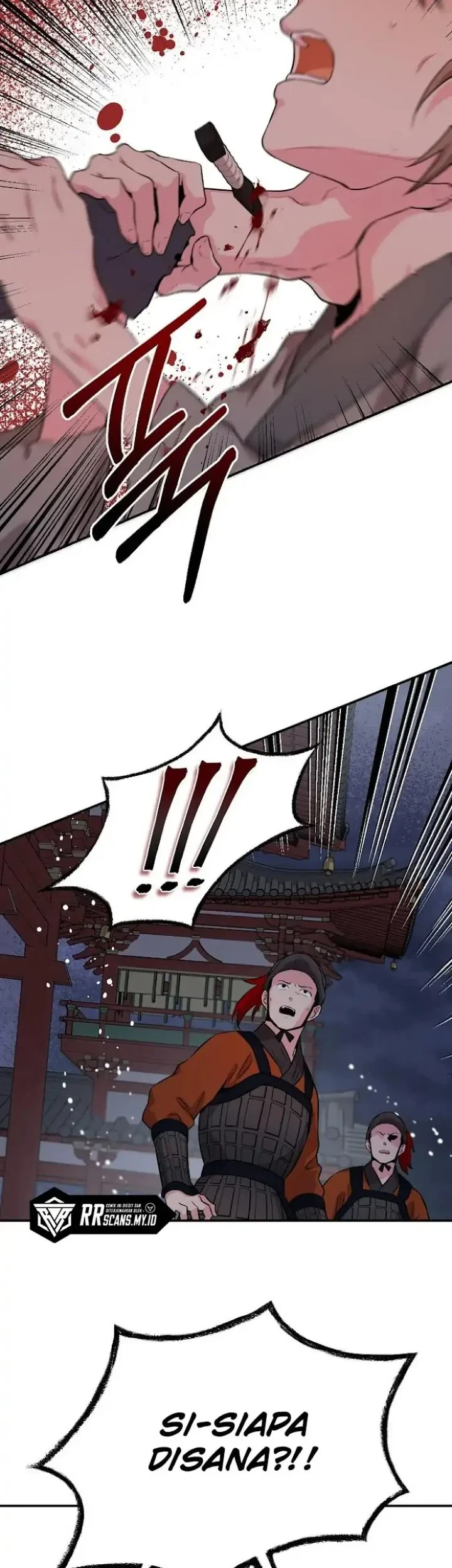 The Strongest Villainess Chapter 64 - halaman 45