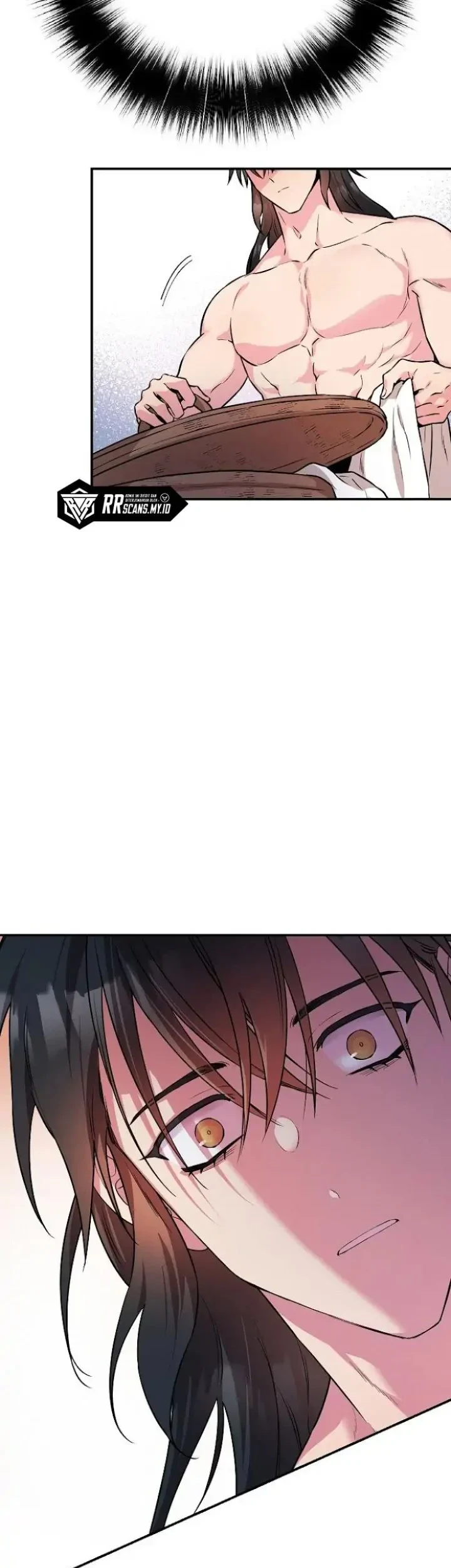 The Strongest Villainess Chapter 64 - halaman 8