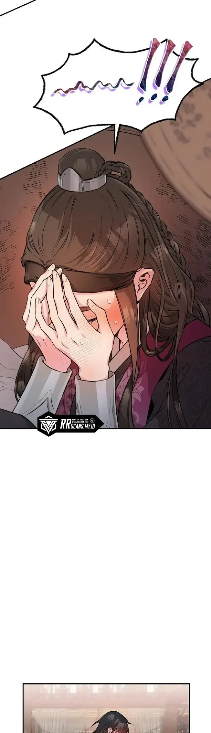 The Strongest Villainess Chapter 64 - halaman 9