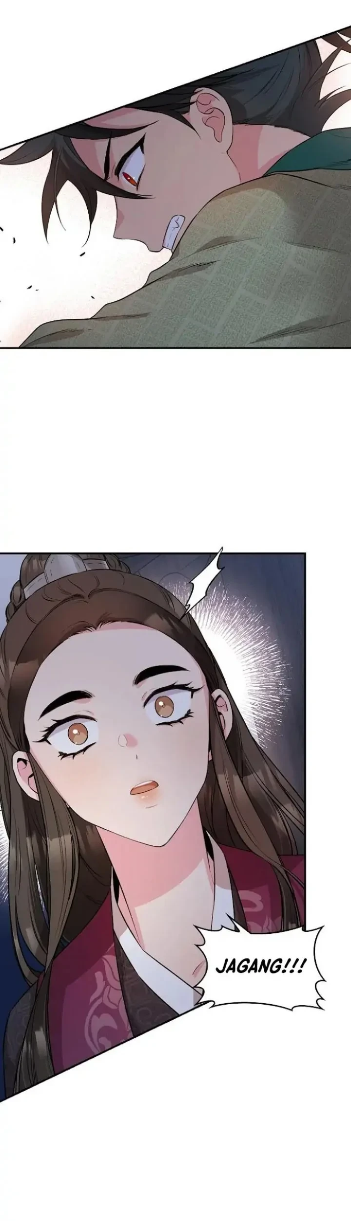 The Strongest Villainess Chapter 65 - halaman 15