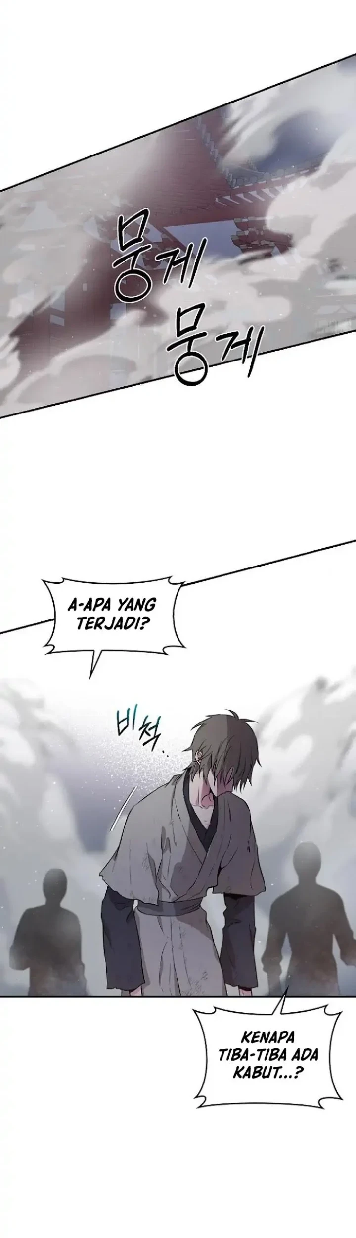 The Strongest Villainess Chapter 65 - halaman 16