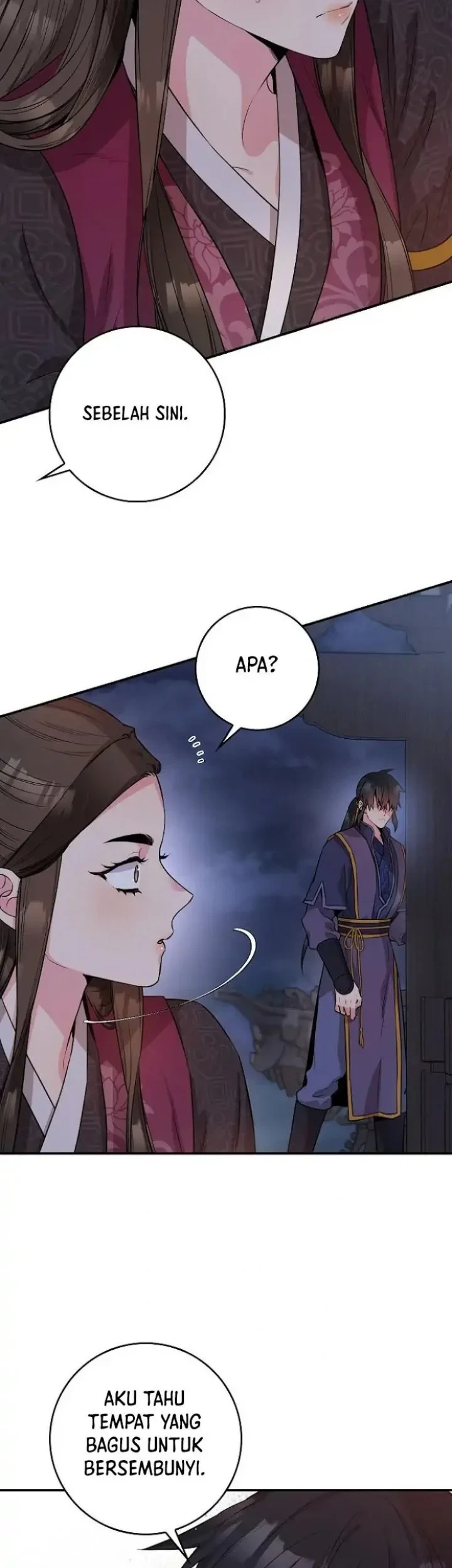 The Strongest Villainess Chapter 65 - halaman 19