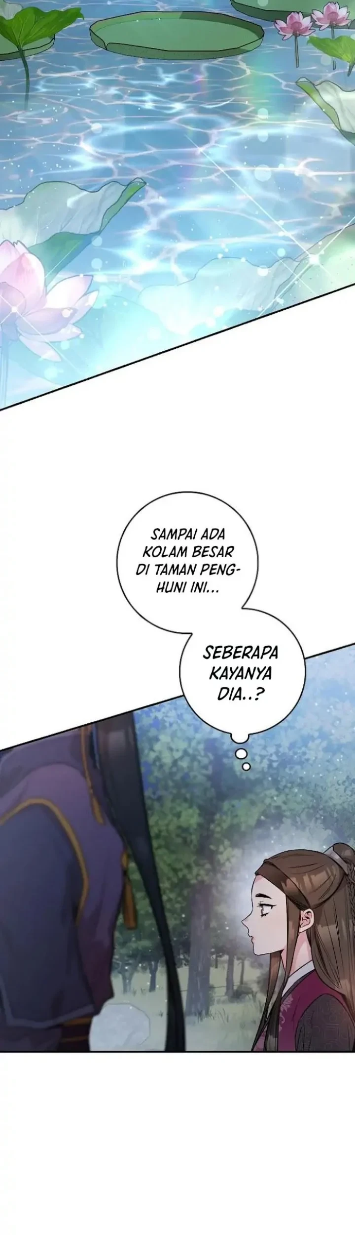 The Strongest Villainess Chapter 65 - halaman 27