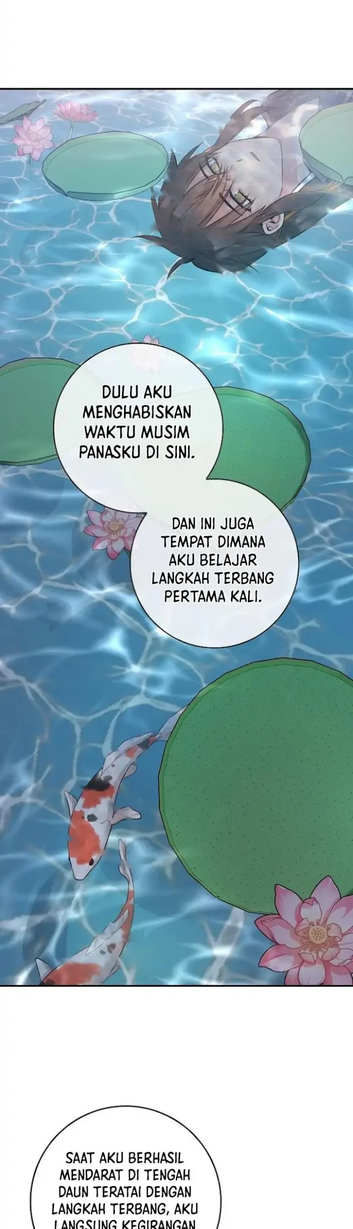 The Strongest Villainess Chapter 65 - halaman 30
