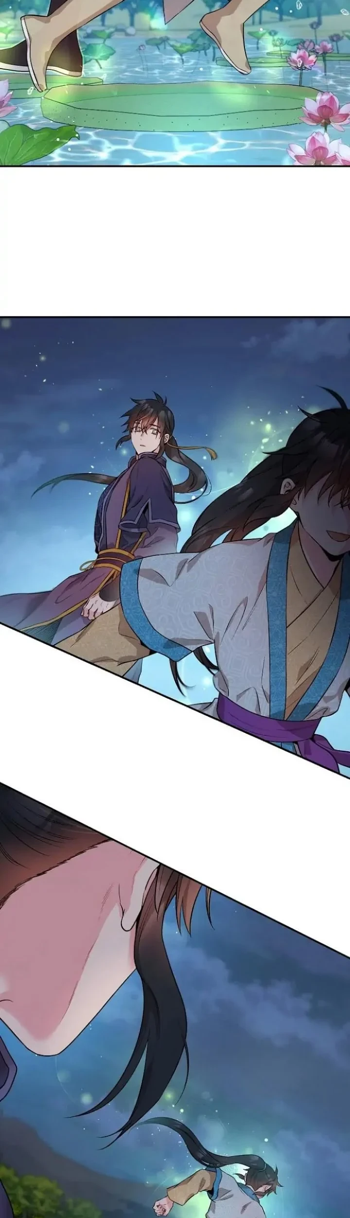 The Strongest Villainess Chapter 65 - halaman 39