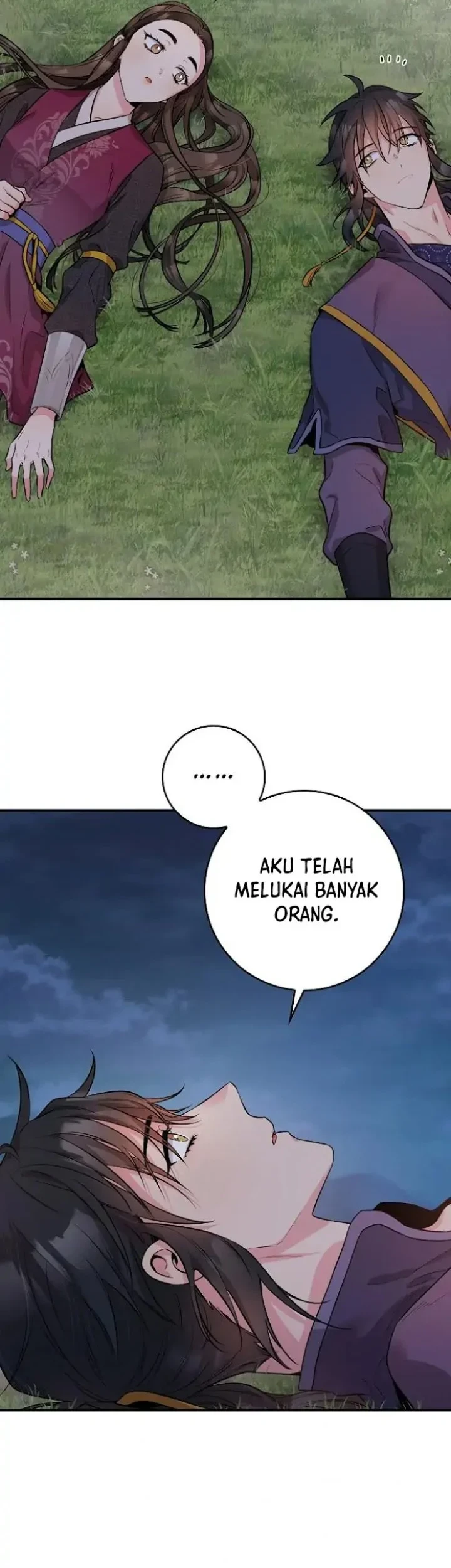 The Strongest Villainess Chapter 65 - halaman 46