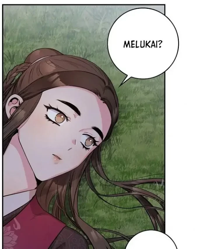 The Strongest Villainess Chapter 65 - halaman 47
