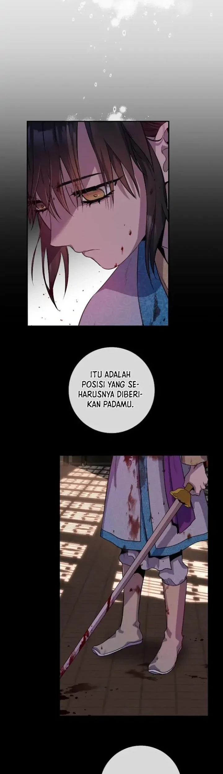 The Strongest Villainess Chapter 65 - halaman 49